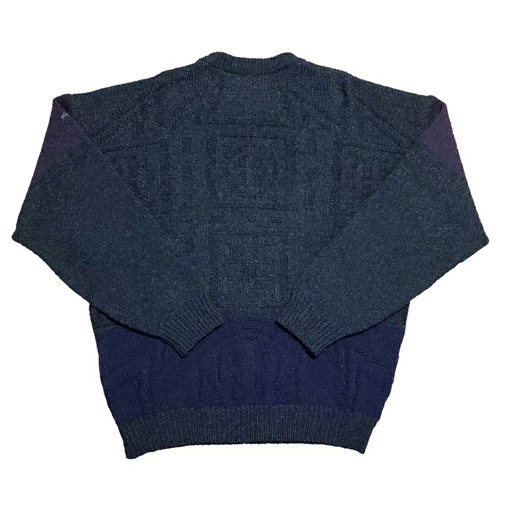 Hugo Boss: Limited-Edition Wool Sweater - Picture 3 of 4